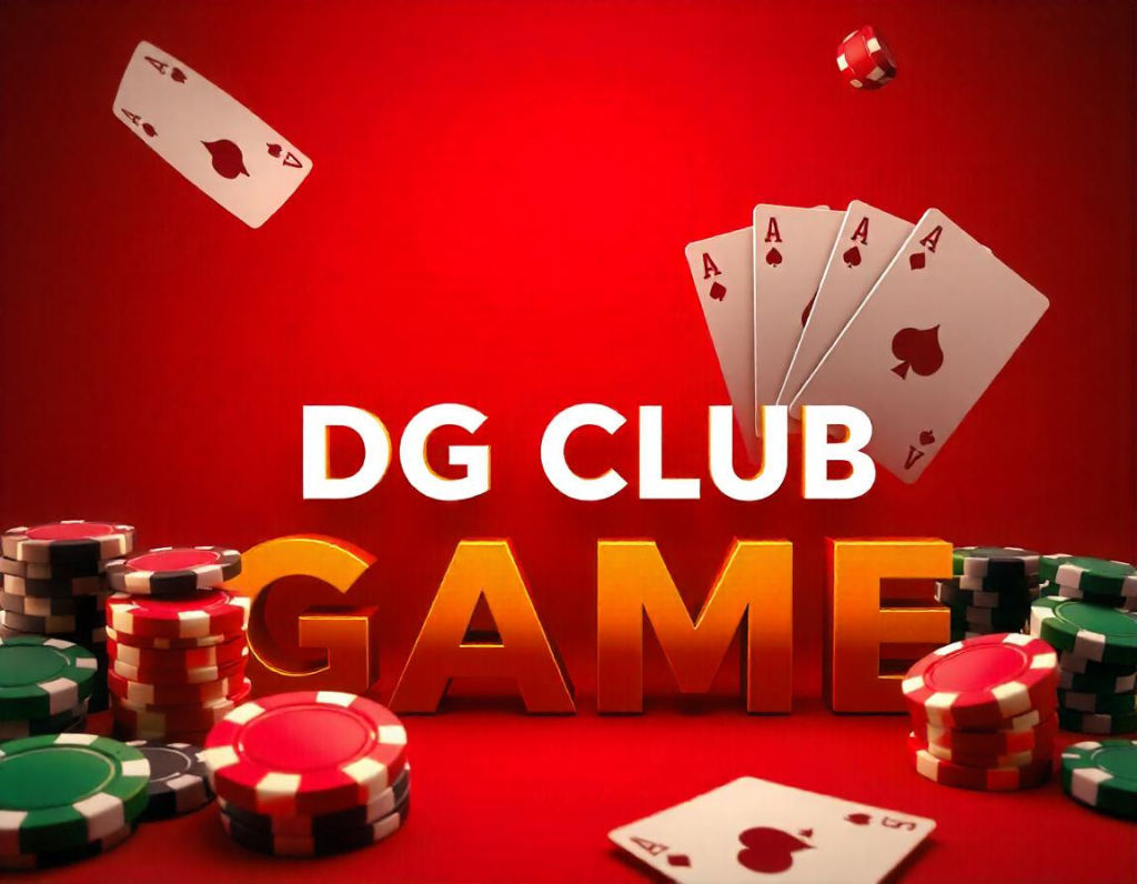 dg cLUB