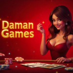 daman games