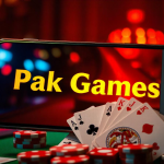 pak games