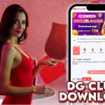 DG Club Lottery