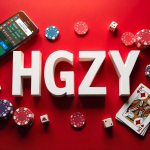 HGZY APP