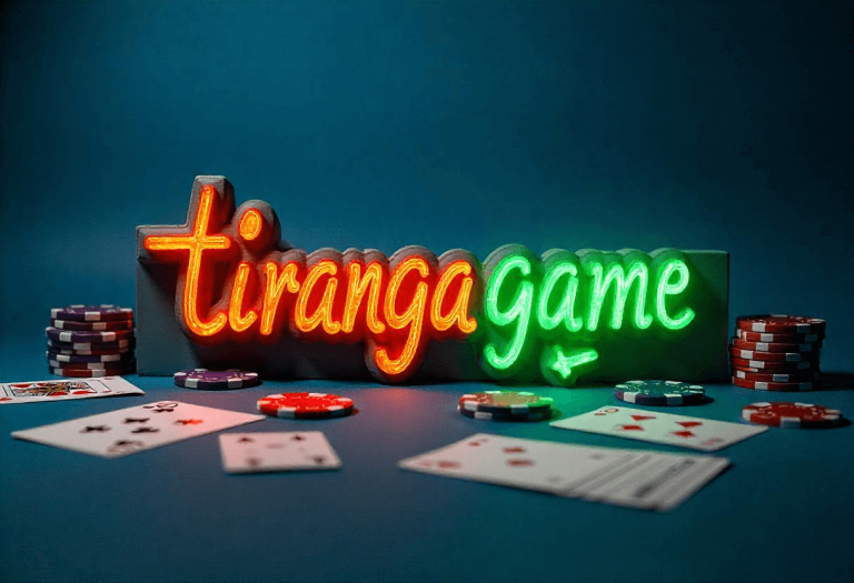 Tiranga Game