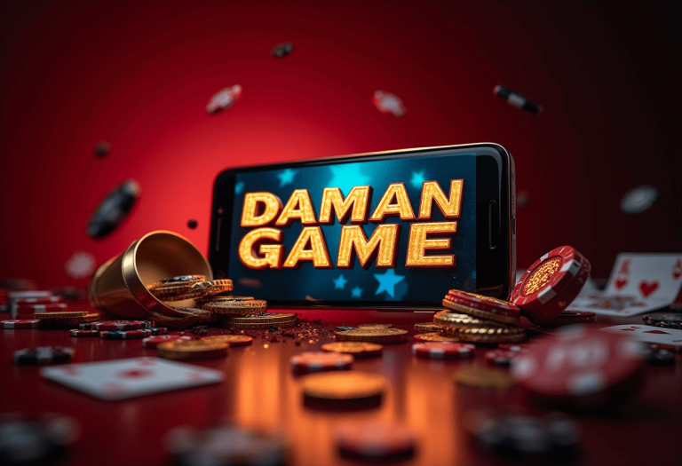 daman game