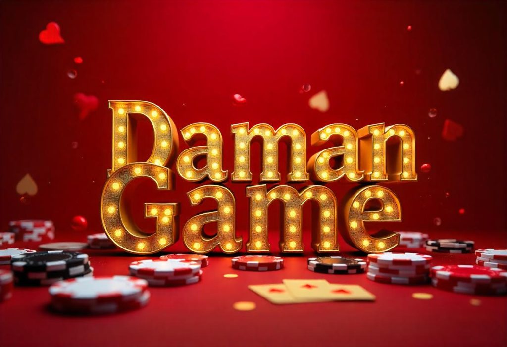 Daman Game Hack