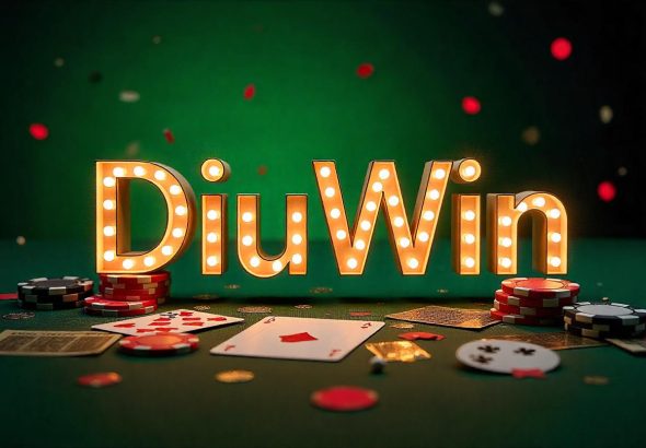 Diuwin Login