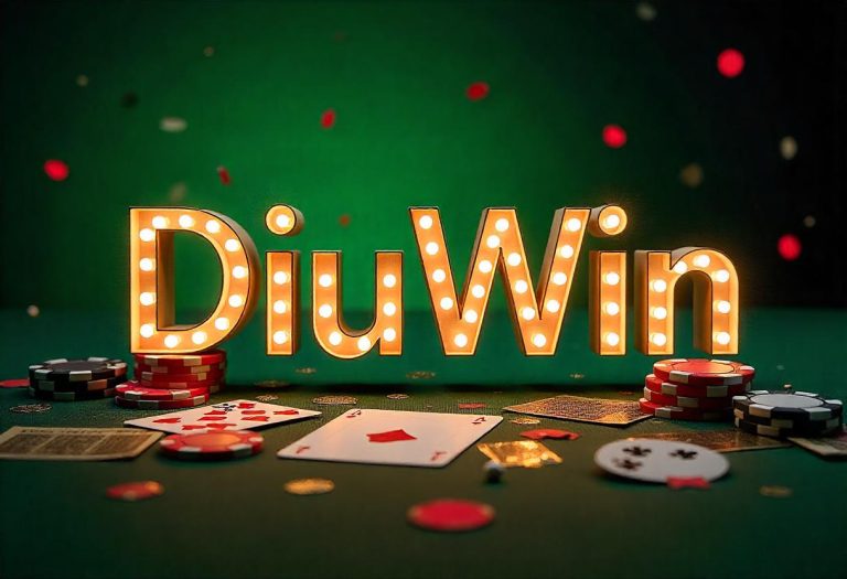 Diuwin Login