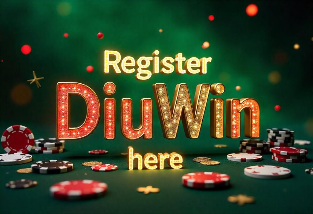 Diuwin Login