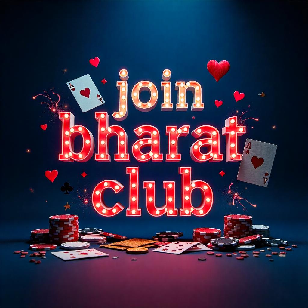 Bharat Club