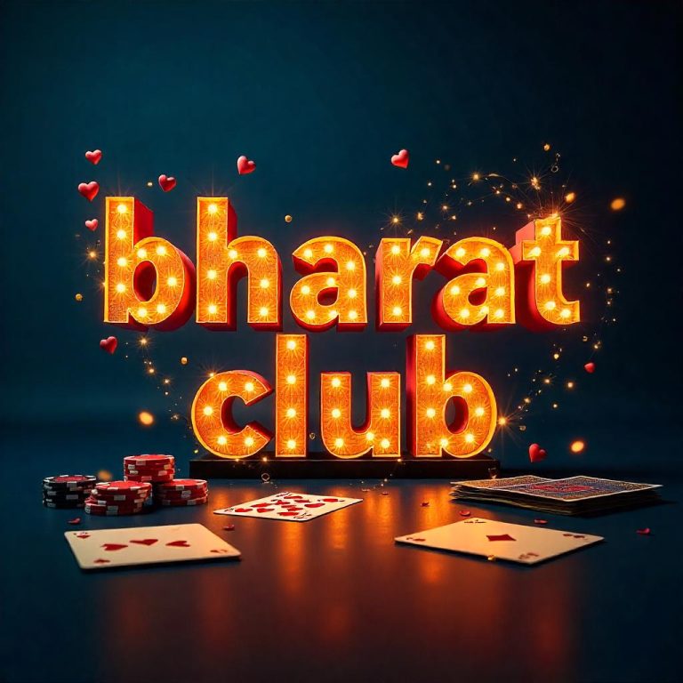 Bharat Club