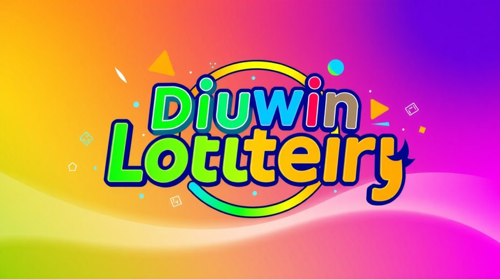 Diuwin Lottery