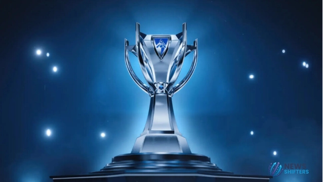 LoL Worlds 2025