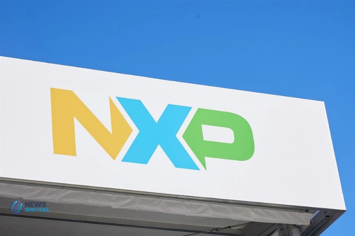 NXP forecasts