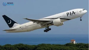 PIA resumes UK flights