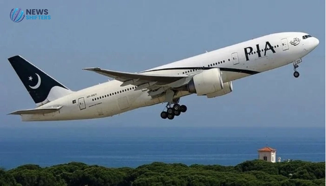 PIA resumes UK flights
