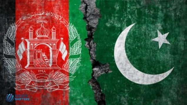 Pakistan Afghanistan peace talks