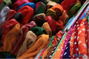Pakistan’s textile exports
