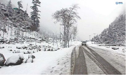 Punjab cold wave