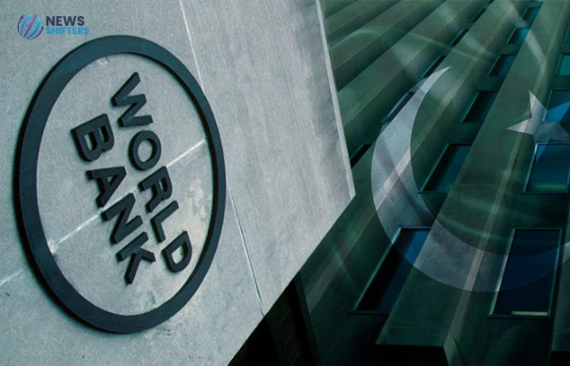 World Bank projects economic