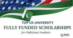 fully funded scholarships