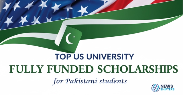 fully funded scholarships
