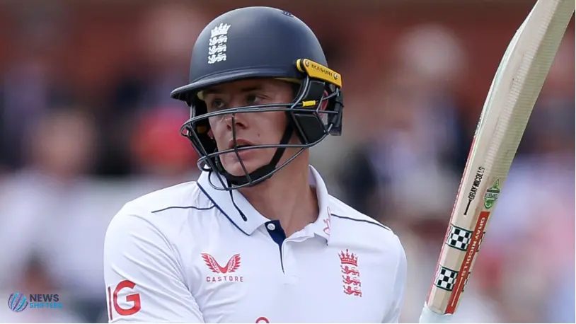 jamie smith cricketer
