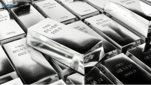 silver rate today