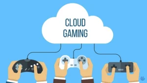 Cloud Gaming img 1