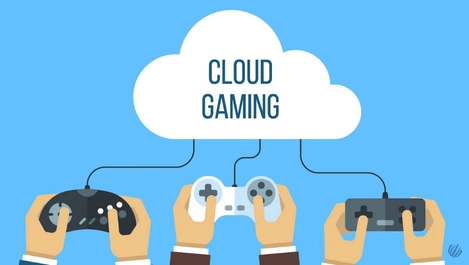 Cloud Gaming img 1
