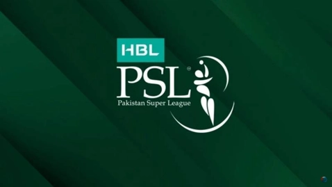 PSL 2026 Schedule Update img 1