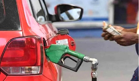 Pakistan Petrol Price Update img 1