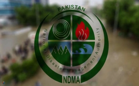 Pakistan weather alert Update img 1