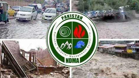 Pakistan weather alert Update img 2